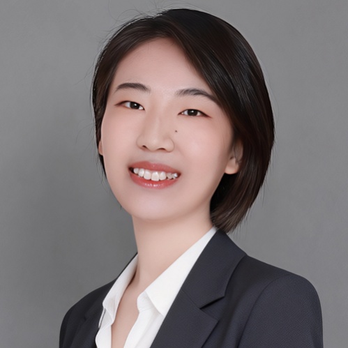 曹木子 Muzi