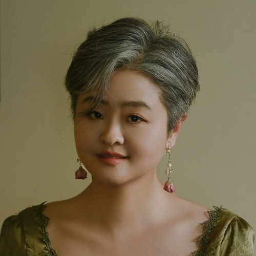 饶杰 Rao