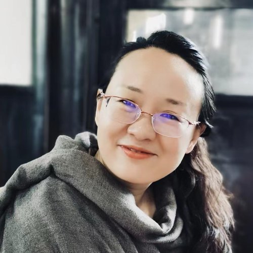 魏星 Sally WEI