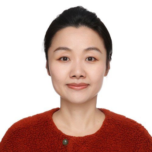 庄廷婷 Tingting