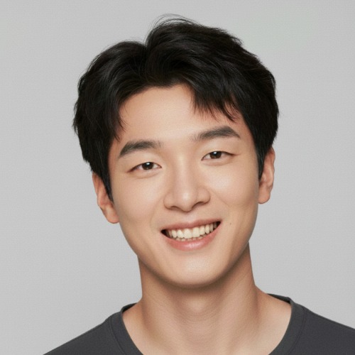 罗艺峰 Yifeng LUO